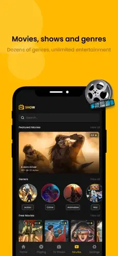 web-series-on-jio-hotstar Movies and shows